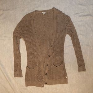 American Eagle Cardigan